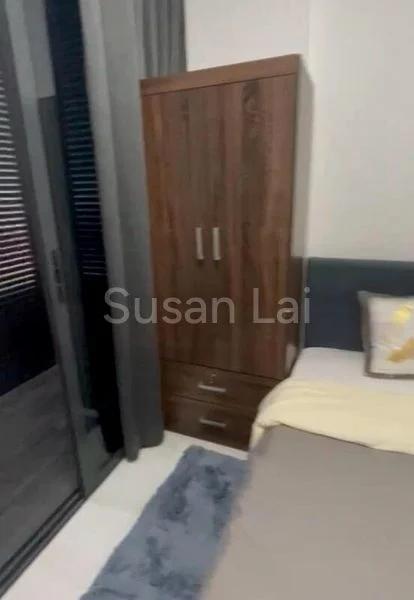 Room (Condo) for Rent in  Rezi 24 - Image 5
